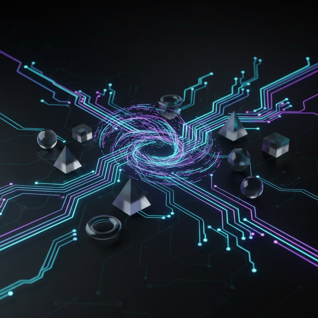 AI-Powered Automation