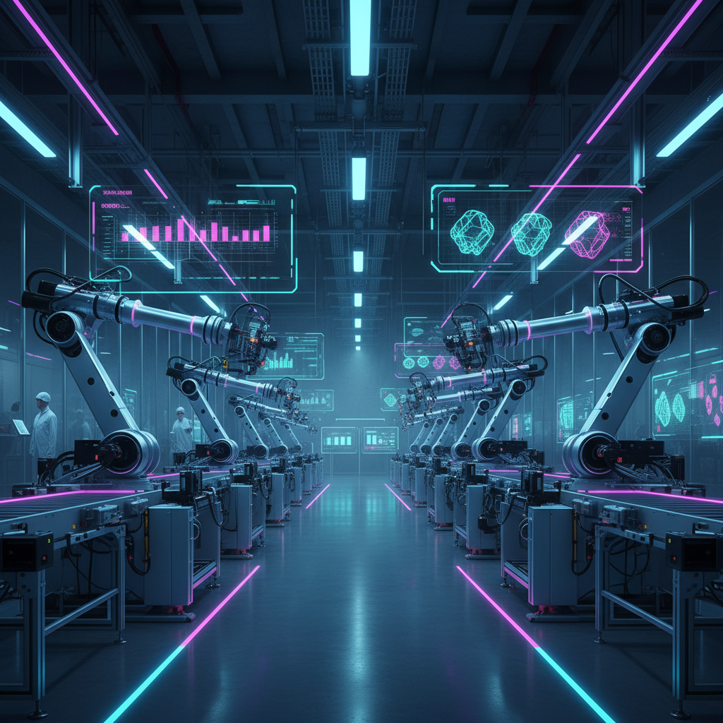 Industry-Specific AI